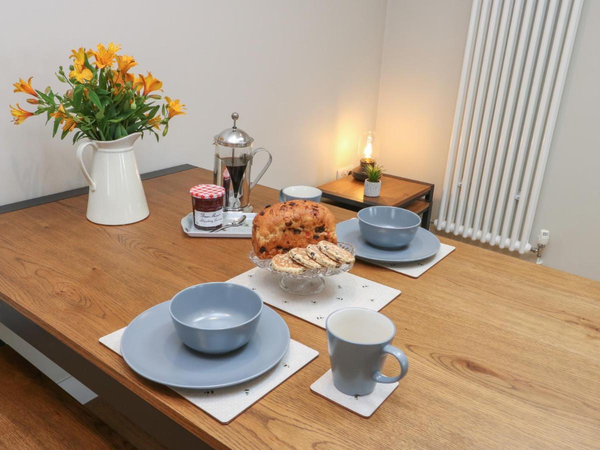 Bay Tree Cottage カーナーヴォン エクステリア 写真